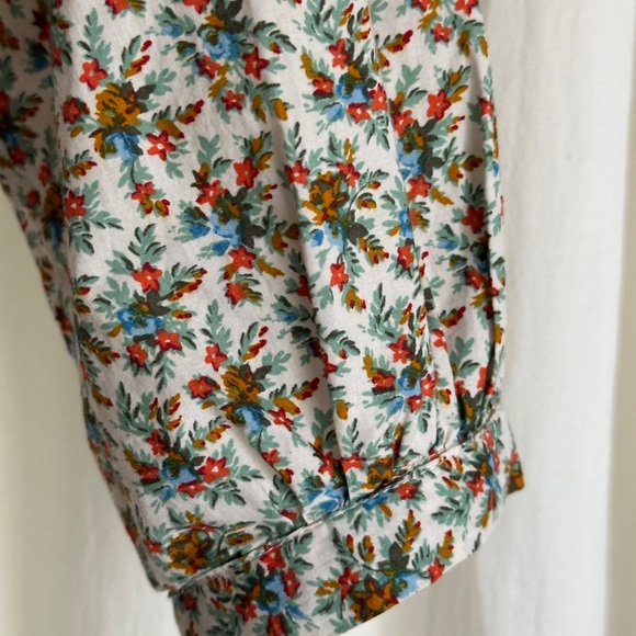 Doen Everly Dress - Picture 3 of 6